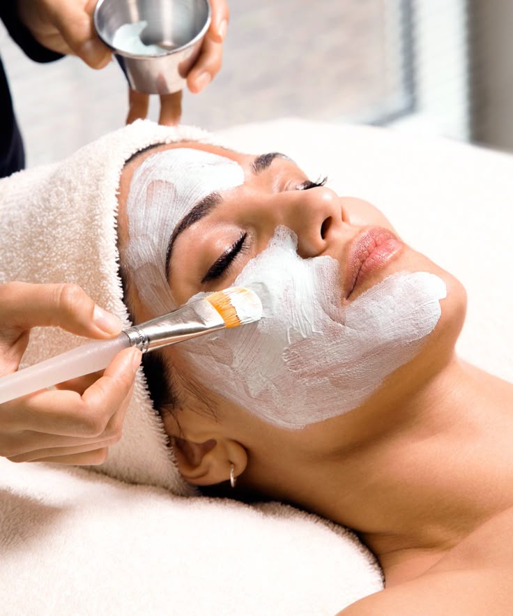 Facial Treatments